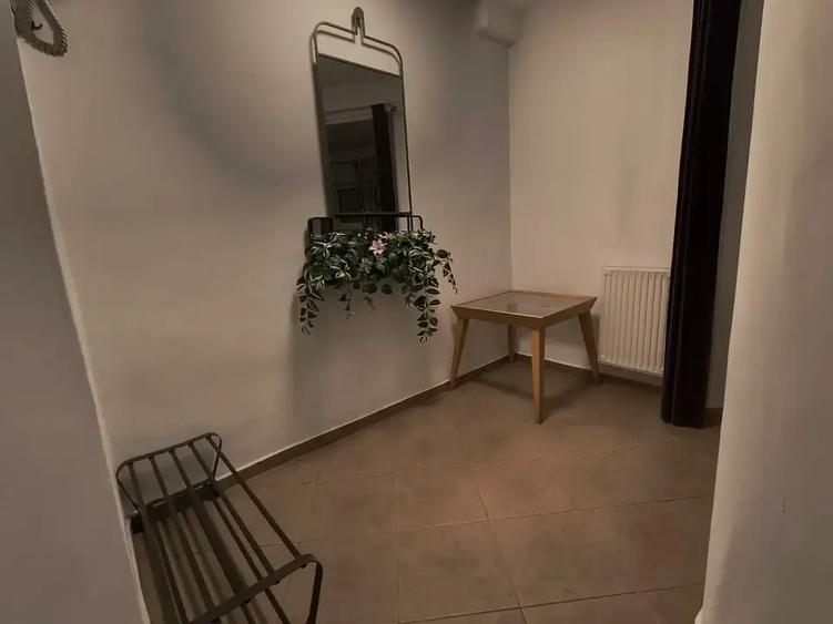Apartament 2 camere la 5 minute de metroul Aviatorilor