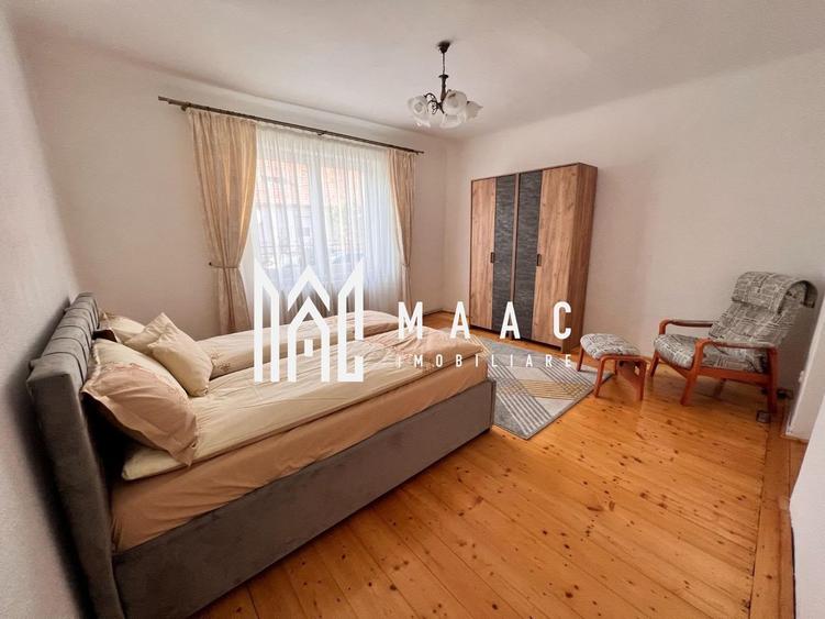 Casa individuala 4 camere | Parcare | Curte | Hipodrom