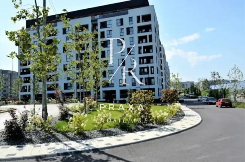 Zona Vivo, Apartament 2 camere, Prima închiriere!