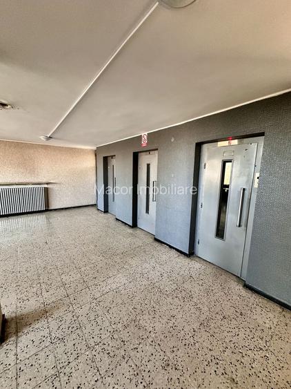 Garsoniera Lucretiu Patrascanu nr 3 - renovata complet, metrou la 4 minute. - 12