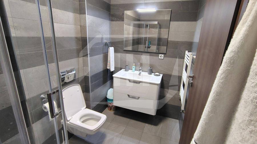 Apartament 2 camere I cu parcare I Gheorgheni I Grand Park
