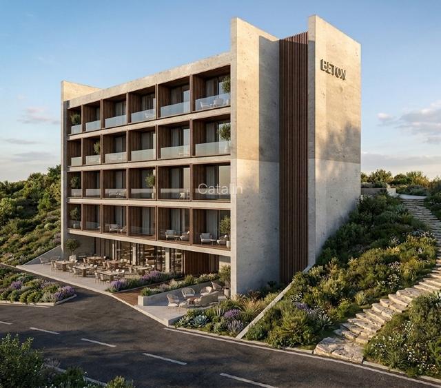 🏢 TEREN EXCLUSIV 1.125 MP FALEZA OLIMP | REGIM P+5R | OPORTUNITATE DEZVOLTARE