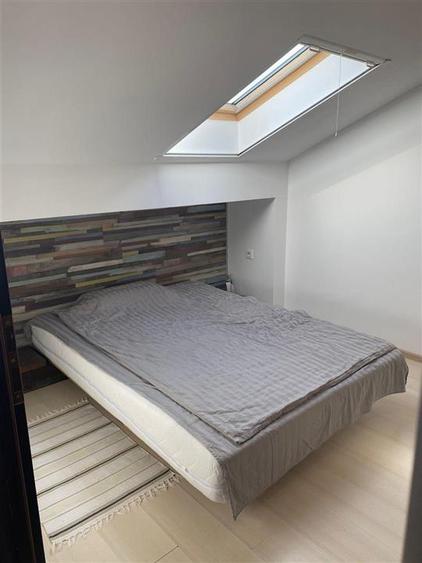 Apartament cu doua camere centru vechi
