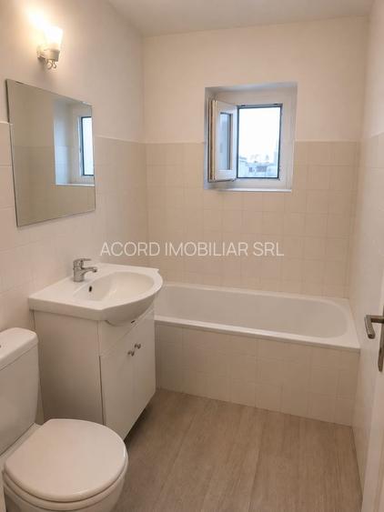 Apartament 2 camere decomandat - Tomis III/Galeriile Soveja - 6
