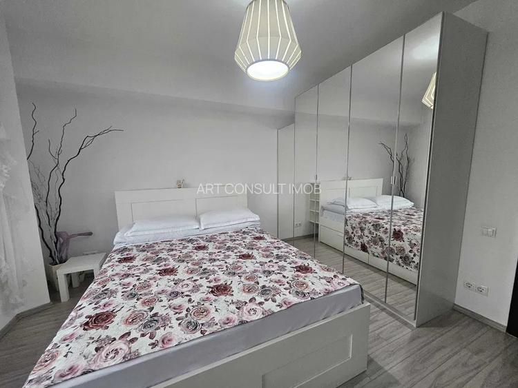 Apartament 2 Camere | Lacul Morii | Parcare Inclusa | Panoramic View | - 4