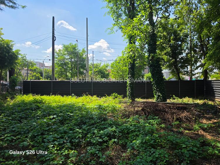 Teren Tatarasi - Str. Ion Creanga - Oportunitate investitie ! - 3