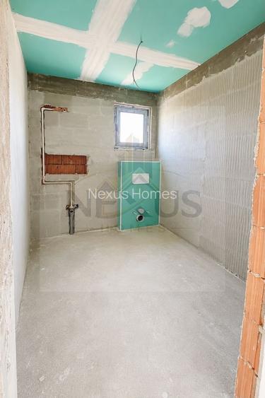 Pantelimon - Casă Individuală P+1 | 150 mp utili | 4 camere - 3 băi - 12