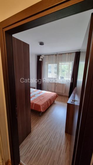 Apartament cu 3 camere in zona Tirapezului - 1 Decembrie 1918