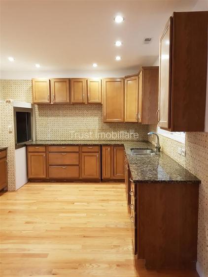 9 camere l Ideal Investitie l Util 418 mp l Teren 650 MP l Floresti