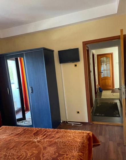 3 camere | Mobilat | Predeal | Vedere Caraiman| Ideal Investitie