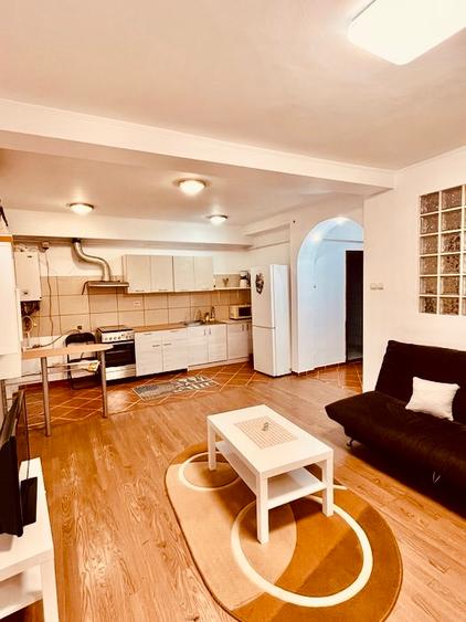 Apartament 2 camere Iancului, 10 minute de metrou, CENTRALA, mobilat modern