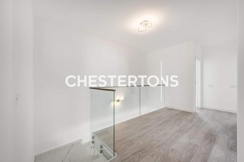 Vile Duplex Premium Corbeanca | Eleganta, confort si locatie exclusivista | 273.