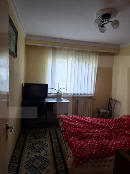 Apartament 3 camere decomandat, 80,60 mp, 2 balcoane, zona Steaua - 9