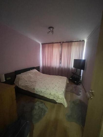 5 min metrou Parc IOR 2 camere Cf.1 cu balcon bloc reabilitat