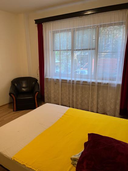 Închiriere Apartament 4 camere Ultracentral - Bld. Carol 1 - Pet Freindly