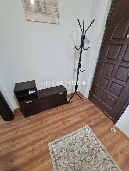 Apartament cu 2 camere - zona Podu Ros - Palas - 10