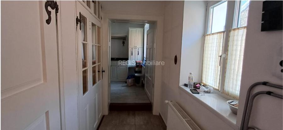Apartament la casa ,3 camere Centrul Istoric - 11
