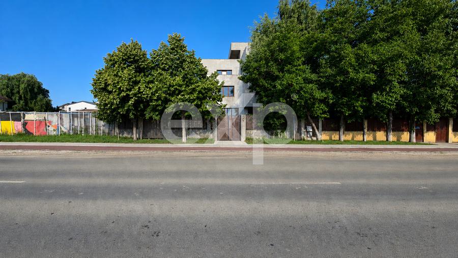 Clădire D+P+2E, 688 mp construiți | Teren 400 mp | Tunari | Ideal investiție