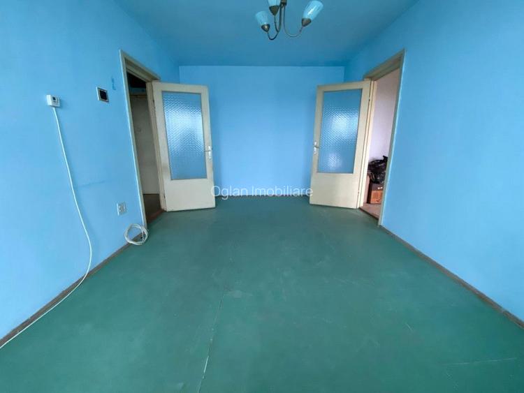 Apartament 2 camere, etaj intermediar, zona Rahovei  0% Comision - 3