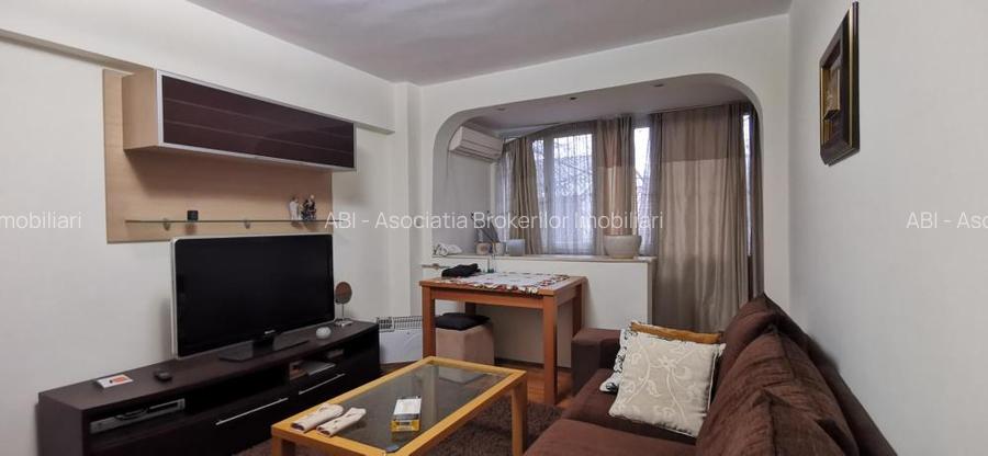 Muncii Basarabia Ap 2 camere confort I - 10