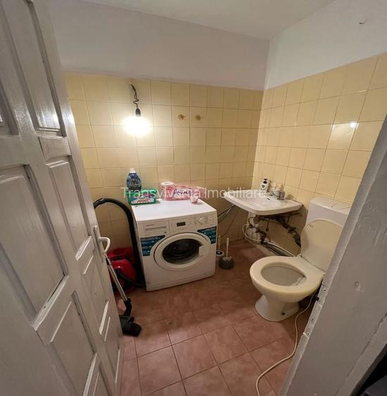 Apartament decomandat cu 3 camere | 65mp | Manastur - 8
