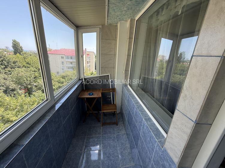 Apartament 4 camere zona Tomis Nord - 9