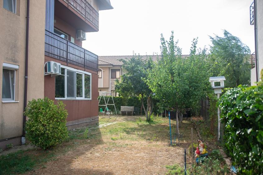 Proprietate de Excepție /Apartament 2 Camere Modern, Braytim 42MP