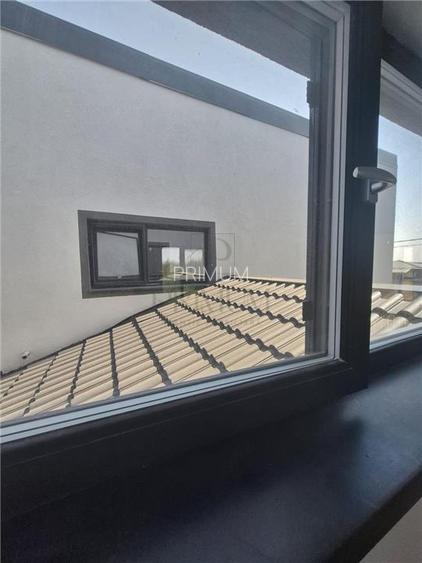 DUPLEX DESPARTIT - ZONA FOARTE BUNA- FINISAJE TOP - 11