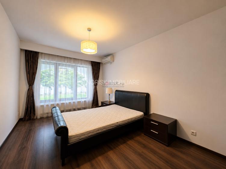 Casă Individuală în Pipera | 242 mp | Zonă Liniștită | Curte Privată - 6