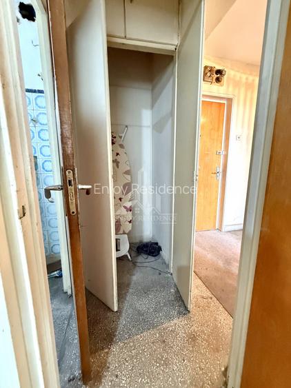 2 Camere circular | 8/10 | BLOC REABILITAT TERMIC | RENOVARE TOTALA - 12