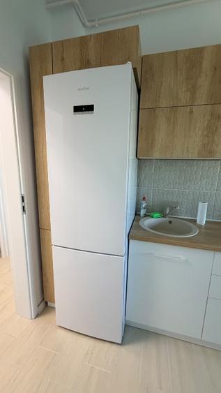 Apartament 2 camere in Rotar Park 2, metrou Preciziei, complet decomandat