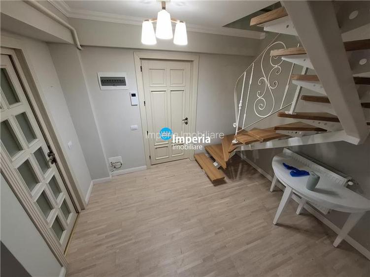 Apartament 4 camere, DUPLEX, Moara de Vant Iasi! - 6
