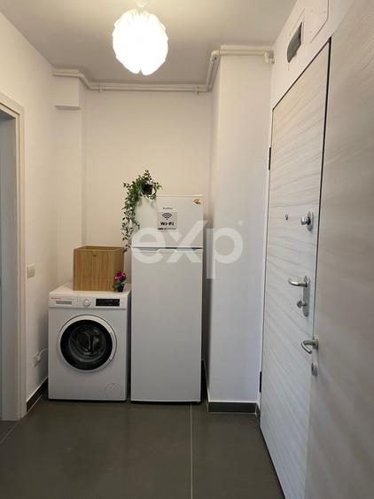 Garsoniera 40 m² , et 4/6, in Mamaia Nord