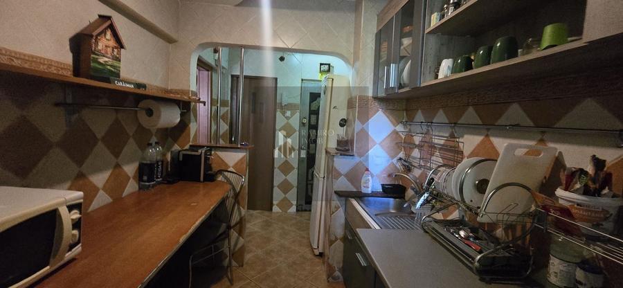 Apartament 2 camere Constantin Brancoveanu Piata Sudului