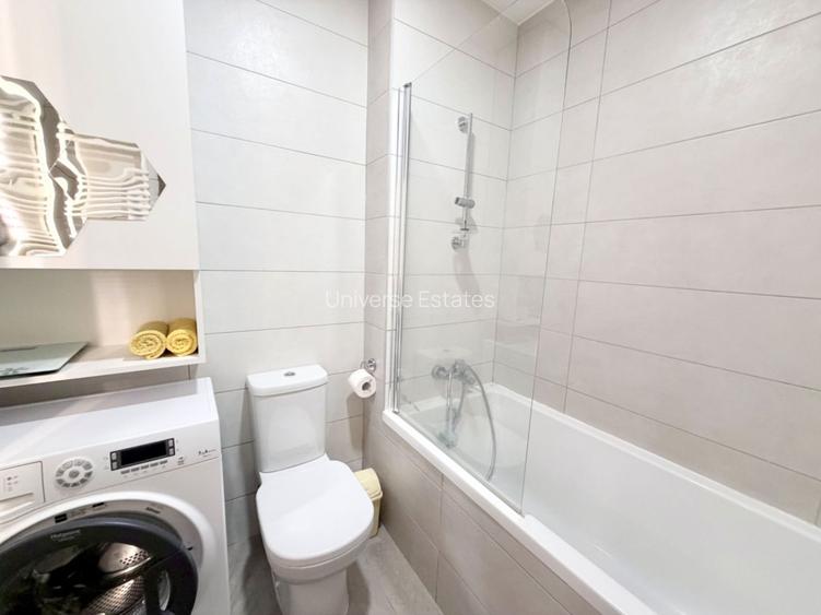 | Apartament 2 camere 21 Residence Bd Iuliu Maniu Politehnica Lujerului | - 11