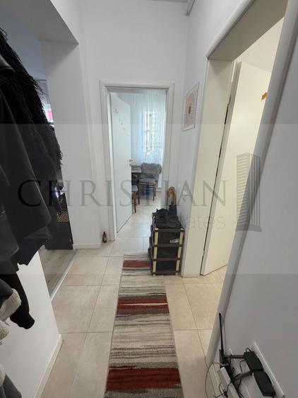 Garsoniera Grozavesti - Regie Residence Faza 2