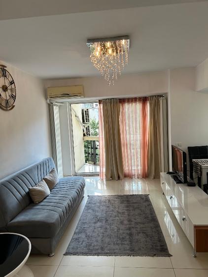 Apartament 2 camere Unirii Tribunal