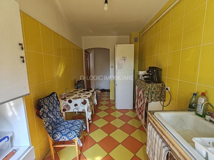 Apartament 2 camere liber la vanzare GHIMBAV - 9