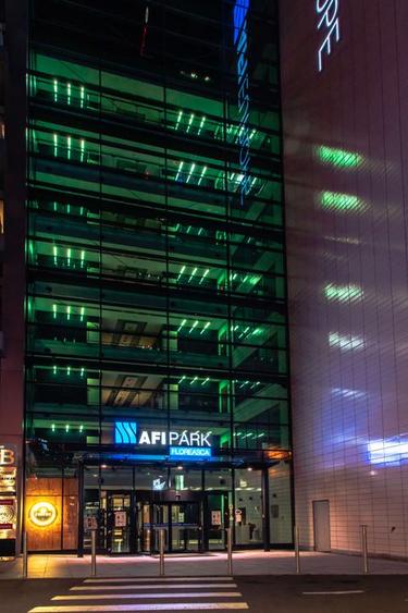 AFI PARK FLOREASCA - Building B