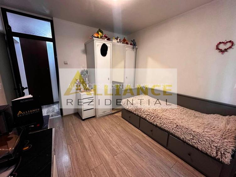 Excusivitate/Ap 3Camere /decomandat/Metrou Apărătorii Patriei 8min - 12