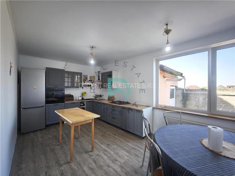 Duplex de vanzare, Colonia Bod, Brasov - 23