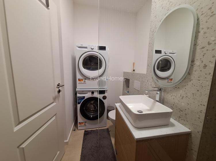 Apartament 2 camere | Mobilat si utilat | 2 locuri de parcare | Torontalului - 17