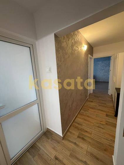 Apartament 2 camere complet renovat | 48 mp | Ozana – Aleea Fetești |