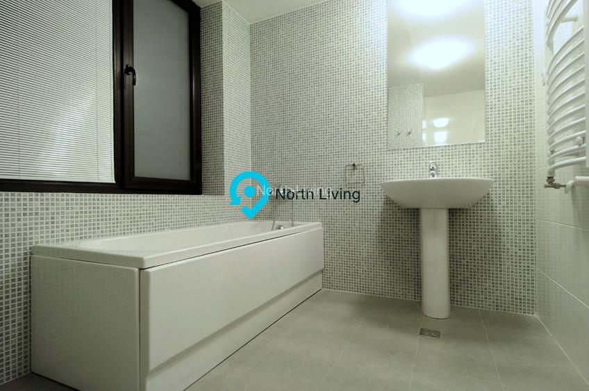 3 Camere | 82 mp | Aleea Privighetorilor -Baneasa | 2 bai - 5