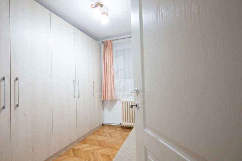Apartament 2 camere în zona HERMES