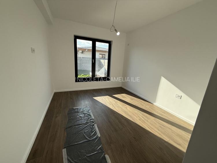 CASA| VILA INDIVIDUALA | LUX | 4 CAMERE| TUNARI | NOU | CURTE | GRADIN - 47