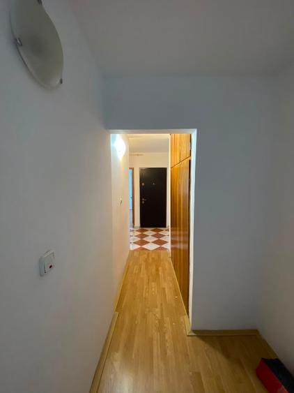Apartament cu 3 camere cartier C5