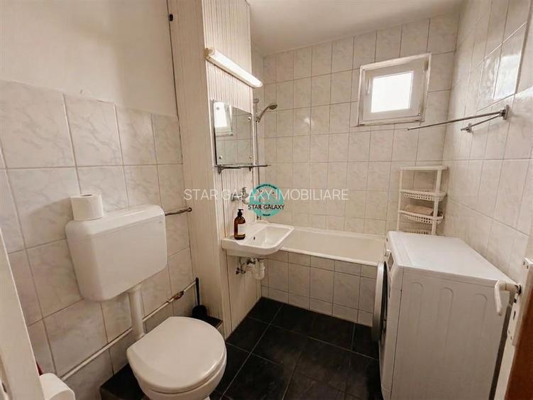 Apartament cu 2 camere de inchiriat, decomandat, str. Apicultorilor Tudor - 5