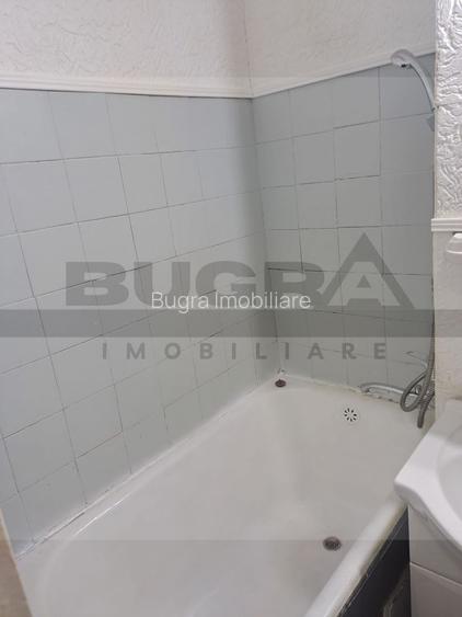 Apartament 2 camere, 40 mp, decomandat, parcare, zona Mehedinti - 6