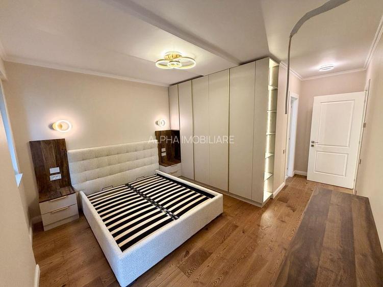 Apartament premium cu 3 camere de închiriat | Alongside Unirii Fountains - 4
